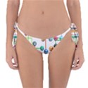 Icon Media Social Network Reversible Bikini Bottom View1