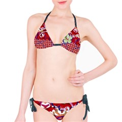 Bikini By Sunbaby by rmalia