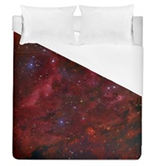 Abstract Fantasy Color Colorful Duvet Cover (queen Size)