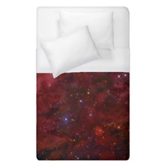 Abstract Fantasy Color Colorful Duvet Cover (single Size) by Celenk