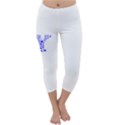 Heyyou Capri Winter Leggings  View1