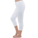 Heyyou Capri Winter Leggings  View2