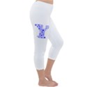 Heyyou Capri Winter Leggings  View3