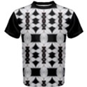 0811001013s Men s Cotton Tee View1