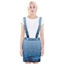 Blue Mountain Braces Suspender Skirt View1