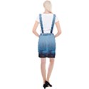 Blue Mountain Braces Suspender Skirt View2