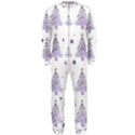 Christmas tree - pattern OnePiece Jumpsuit (Men)  View1