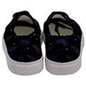 Christmas tree - pattern Men s Classic Low Top Sneakers View4