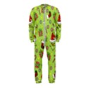 Grinch pattern OnePiece Jumpsuit (Kids) View1