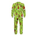 Grinch pattern OnePiece Jumpsuit (Kids) View2