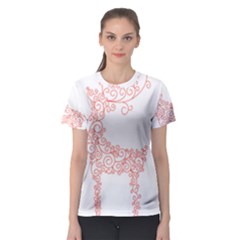 Img 1038 Women s Sport Mesh Tee