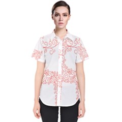 Img 1038 Women s Short Sleeve Shirt