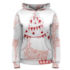 Img 1038 Img 1039 Img 1036 Img 1035 Women s Pullover Hoodie by Felisha