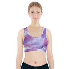 025 Sports Bra With Pocket by SimpleBeeTree