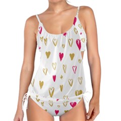 All Cards 06 Tankini Set