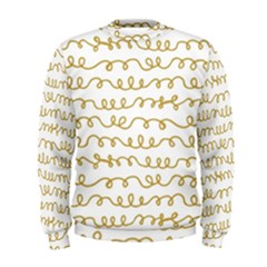 All Cards 54 Men s Sweatshirt