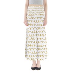 All Cards 54 Full Length Maxi Skirt