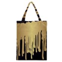 drip cold Classic Tote Bag View1