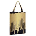 drip cold Classic Tote Bag View2