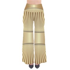 Gold8 Pants by NouveauDesign