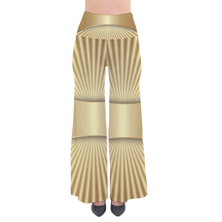 Gold8 Pants