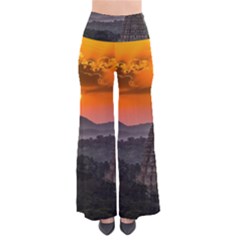 Beautiful Village Of Hampi Pants by Celenk