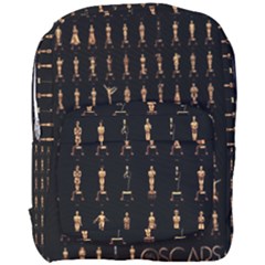 85 Oscars Full Print Backpack