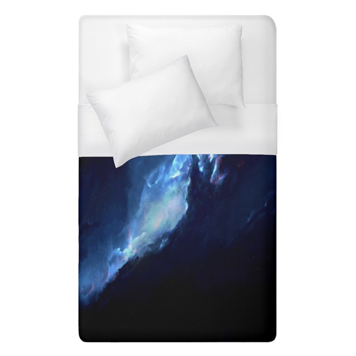 Nebula Duvet Cover (Single Size)