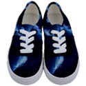 Nebula Kids  Classic Low Top Sneakers View1