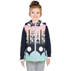 Future City Kid s Puffer Vest