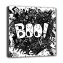 Monster Art Boo! Boo2 Mini Canvas 8  x 8  View1