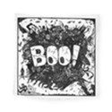 Monster Art Boo! Boo2 Square Tapestry (Small) View1