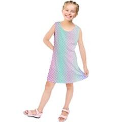 Pattern Kids  Tunic Dress