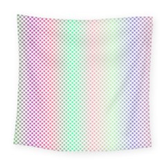 Pattern Square Tapestry (large)