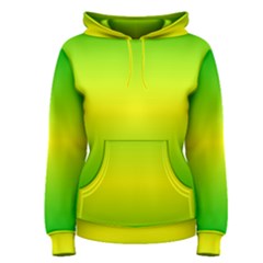 Pattern Women s Pullover Hoodie