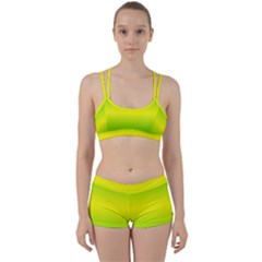 Pattern Women s Sports Set by gasi