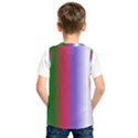 Pattern Kids  SportsWear View2