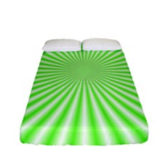 Pattern Fitted Sheet (full/ Double Size) by gasi