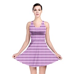 Pattern Reversible Skater Dress by gasi