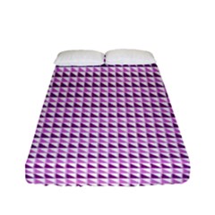 Pattern Fitted Sheet (full/ Double Size) by gasi