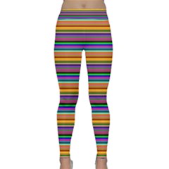 Pattern Classic Yoga Leggings