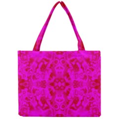 Pattern Mini Tote Bag by gasi