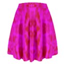 Pattern High Waist Skirt View2