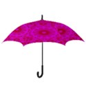 Pattern Hook Handle Umbrellas (Large) View3