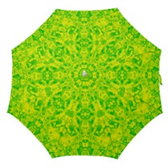 Pattern Straight Umbrellas by gasi