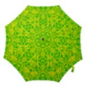 Pattern Hook Handle Umbrellas (Large) View1