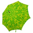 Pattern Hook Handle Umbrellas (Large) View2