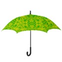 Pattern Hook Handle Umbrellas (Large) View3