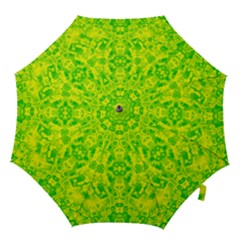 Pattern Hook Handle Umbrellas (small)