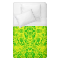 Pattern Duvet Cover (single Size)